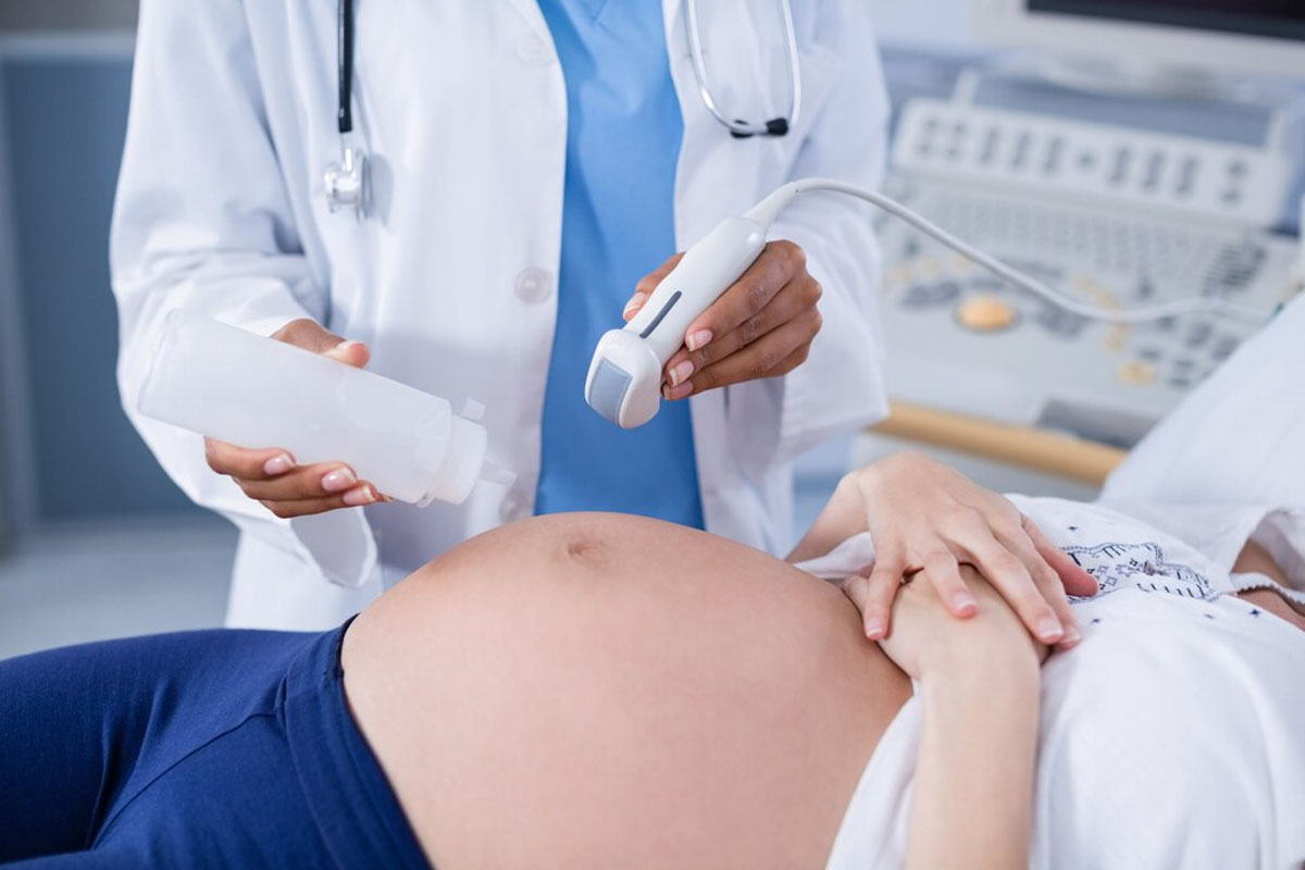 Obstetrics and Gynaecology Care