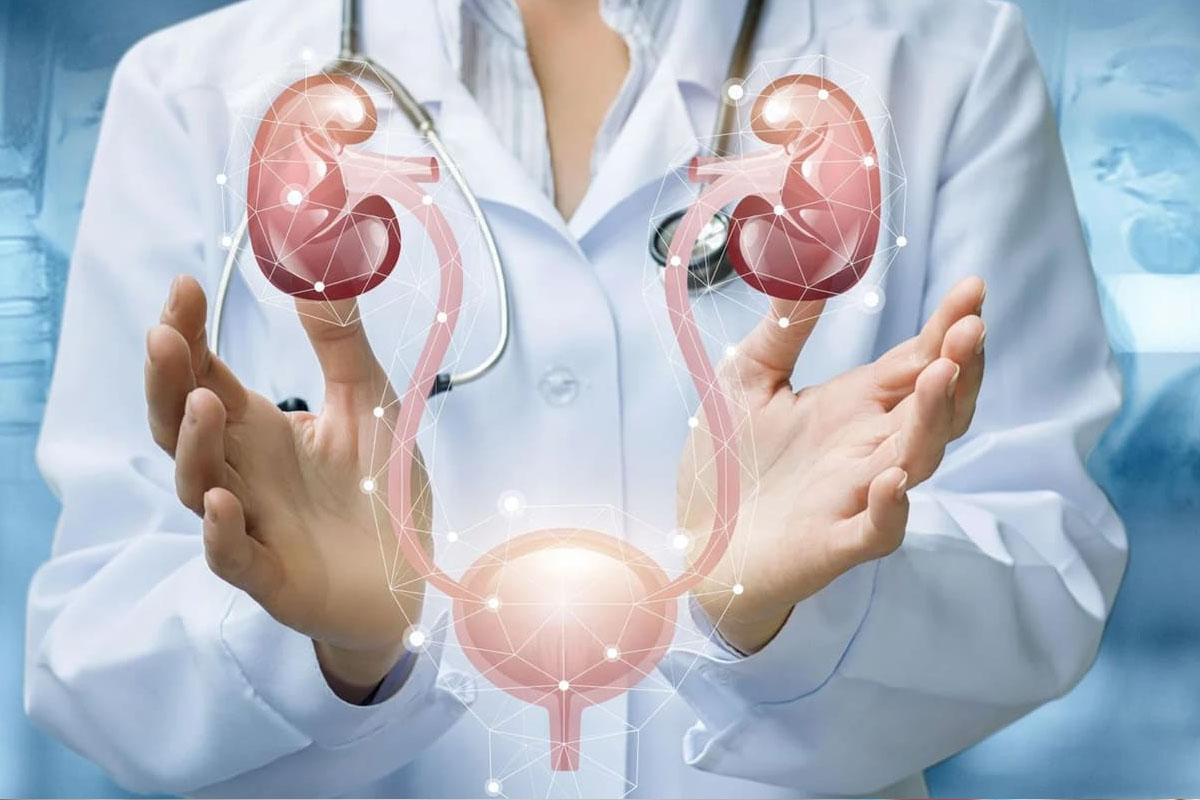 Urology Department